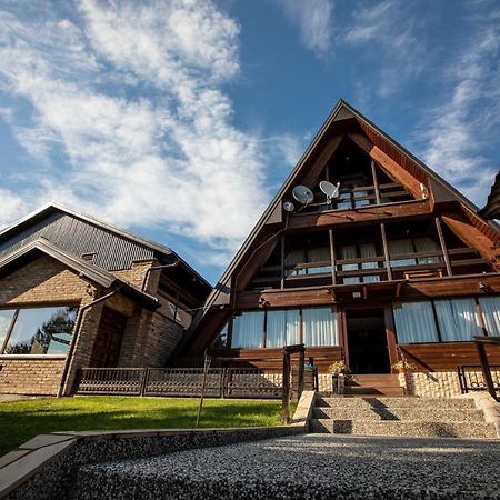 Hotel Babino Brdo Derventa Екстер'єр фото