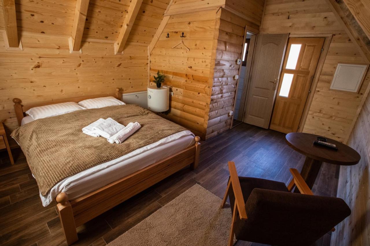 Hotel Babino Brdo Derventa Екстер'єр фото