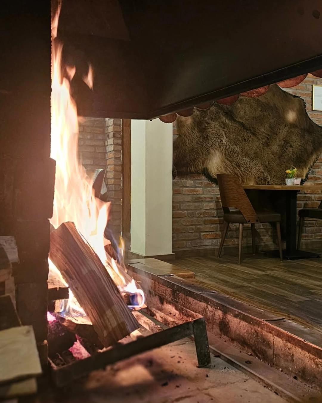 Hotel Babino Brdo Derventa Екстер'єр фото