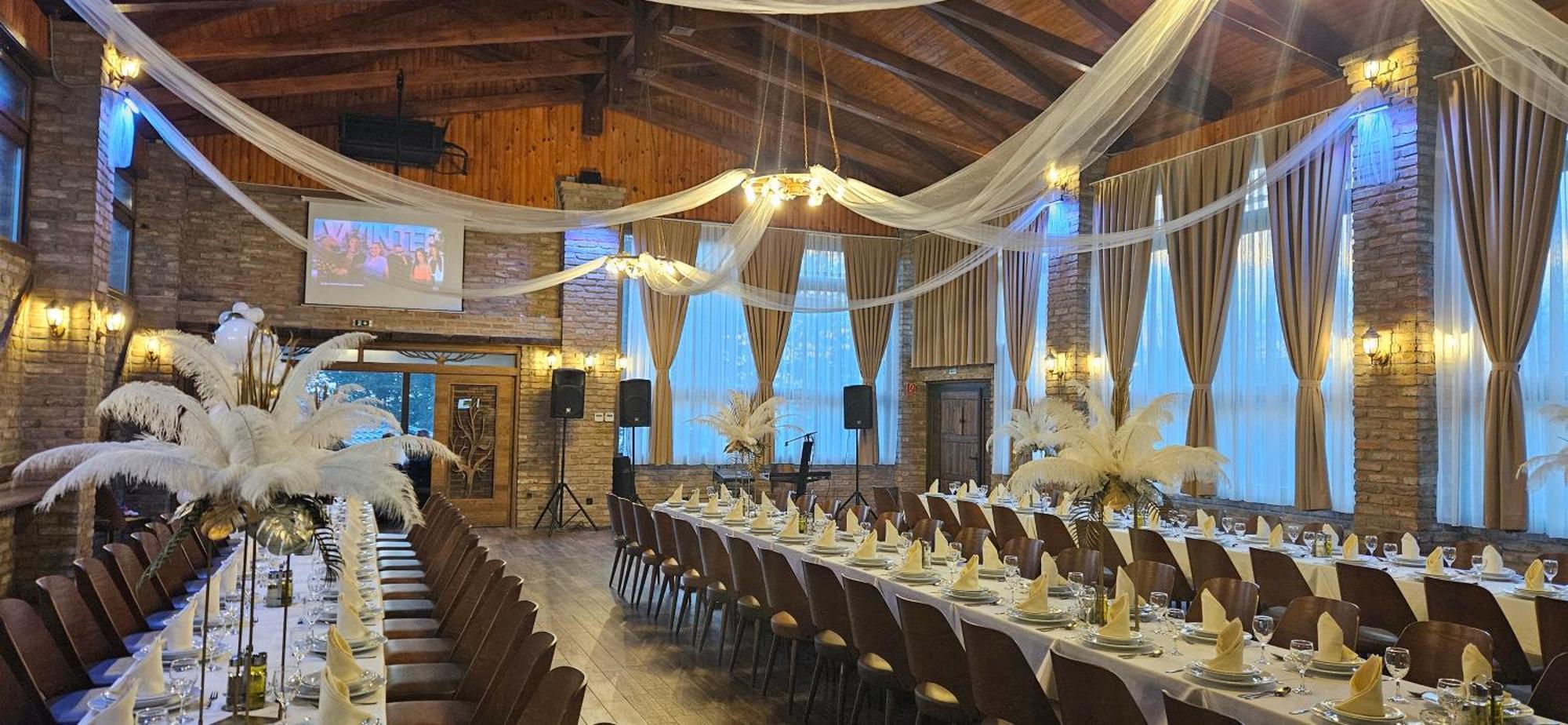 Hotel Babino Brdo Derventa Екстер'єр фото