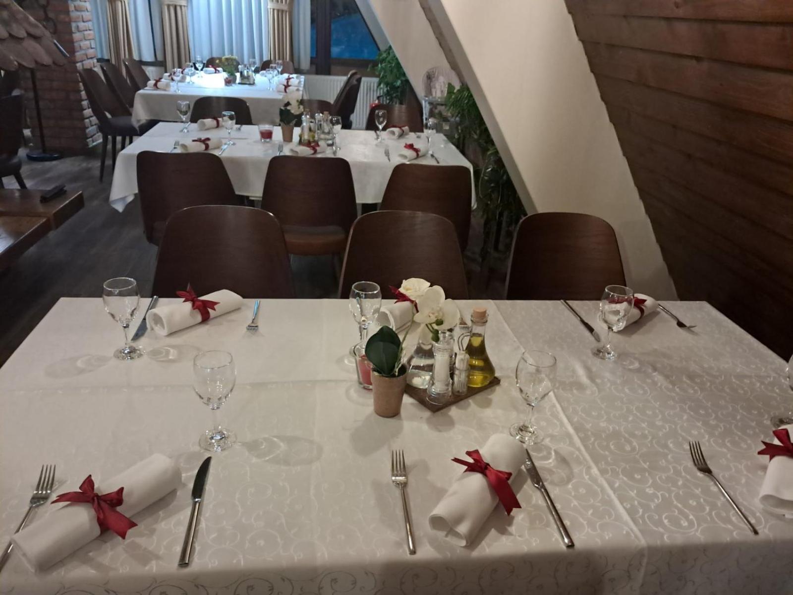 Hotel Babino Brdo Derventa Екстер'єр фото