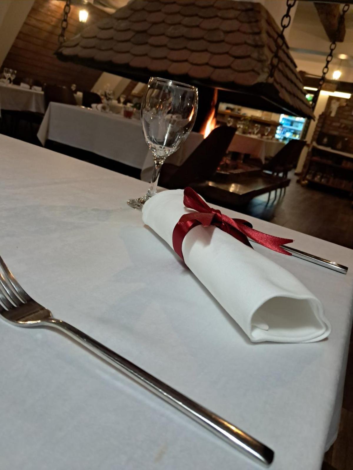 Hotel Babino Brdo Derventa Екстер'єр фото