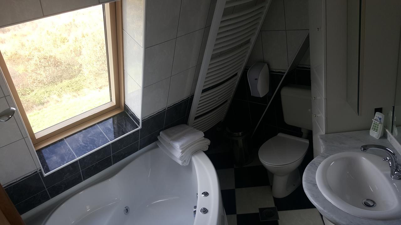 Hotel Babino Brdo Derventa Екстер'єр фото