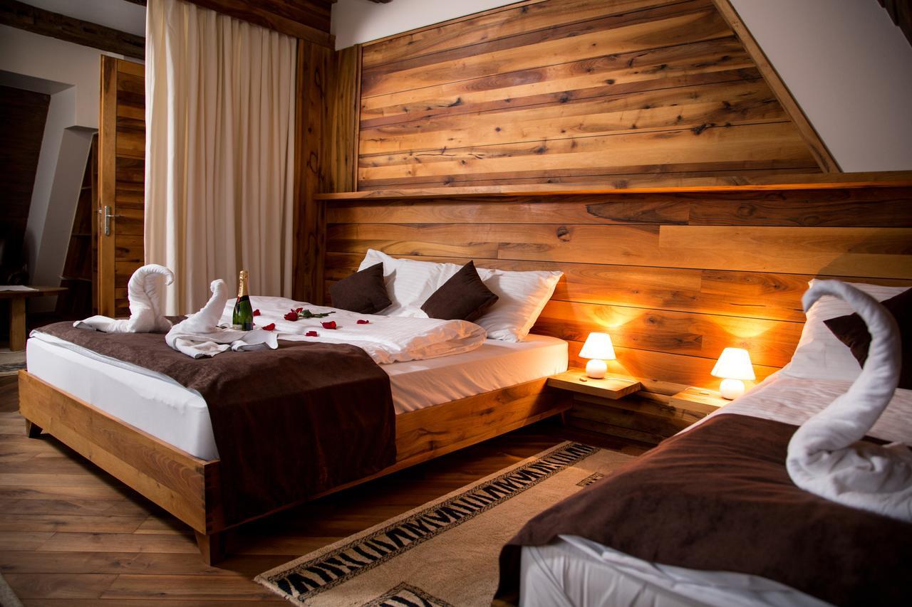 Hotel Babino Brdo Derventa Екстер'єр фото