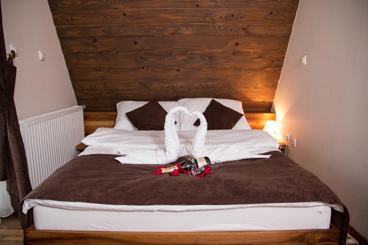 Hotel Babino Brdo Derventa Екстер'єр фото