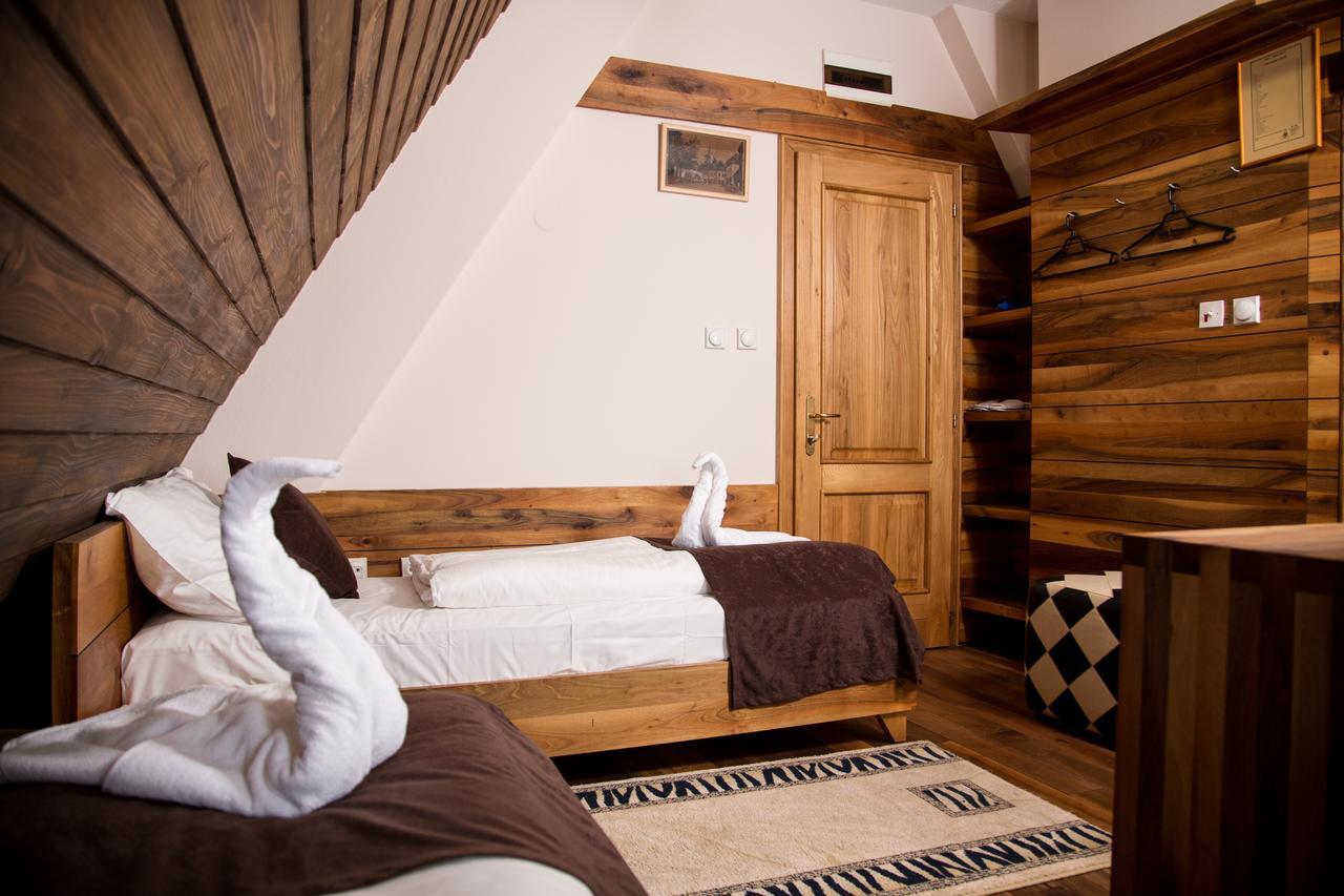 Hotel Babino Brdo Derventa Екстер'єр фото