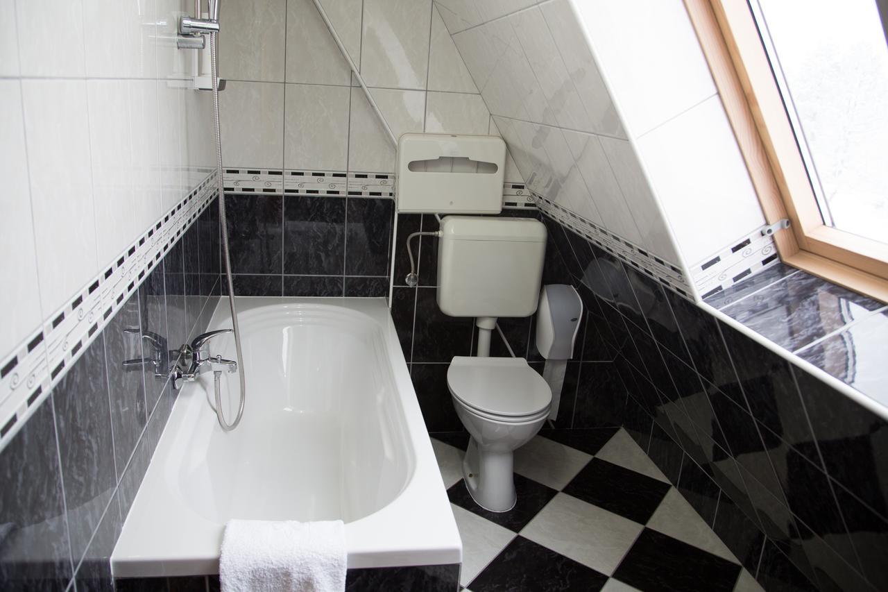 Hotel Babino Brdo Derventa Екстер'єр фото