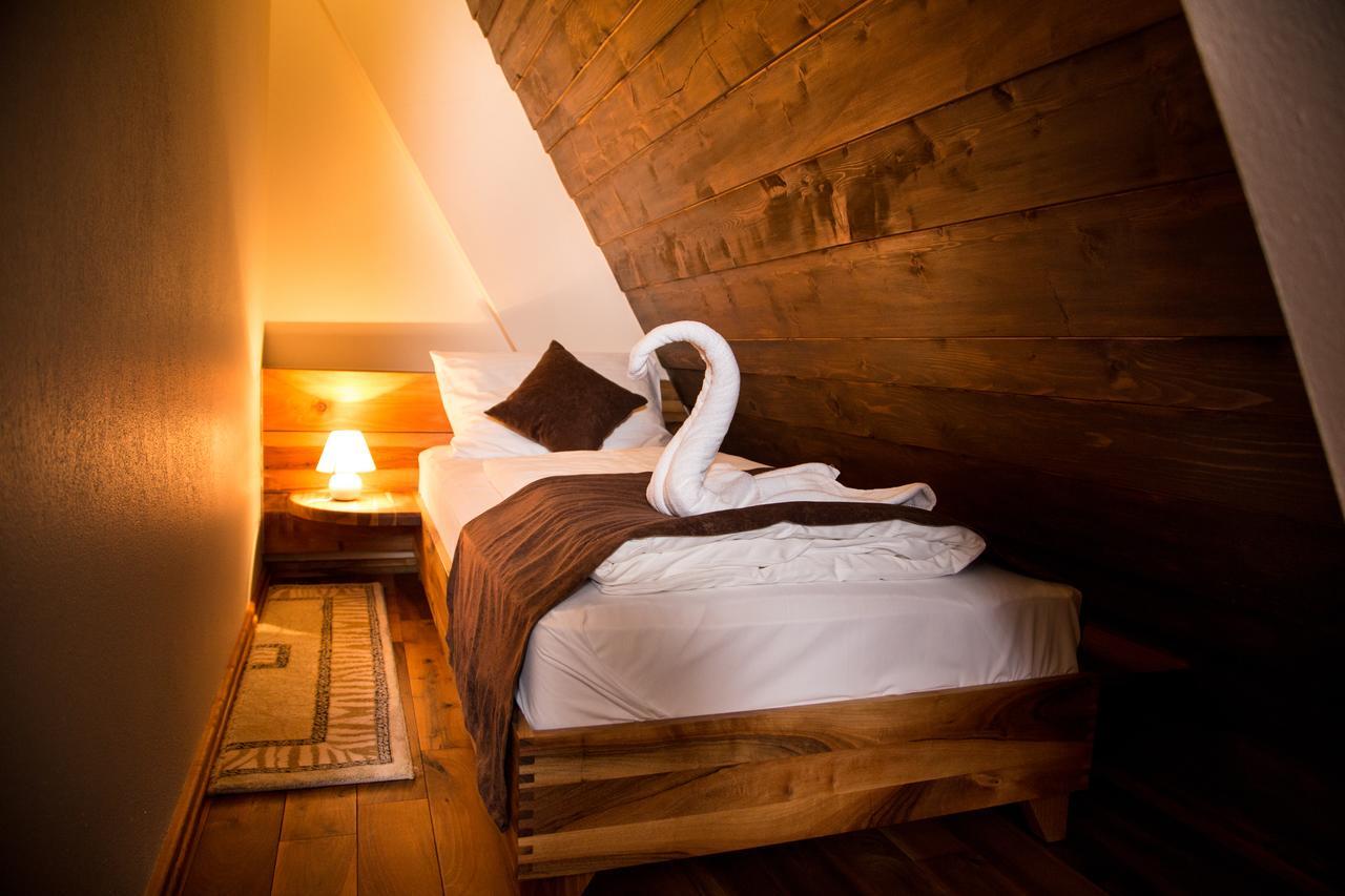 Hotel Babino Brdo Derventa Екстер'єр фото